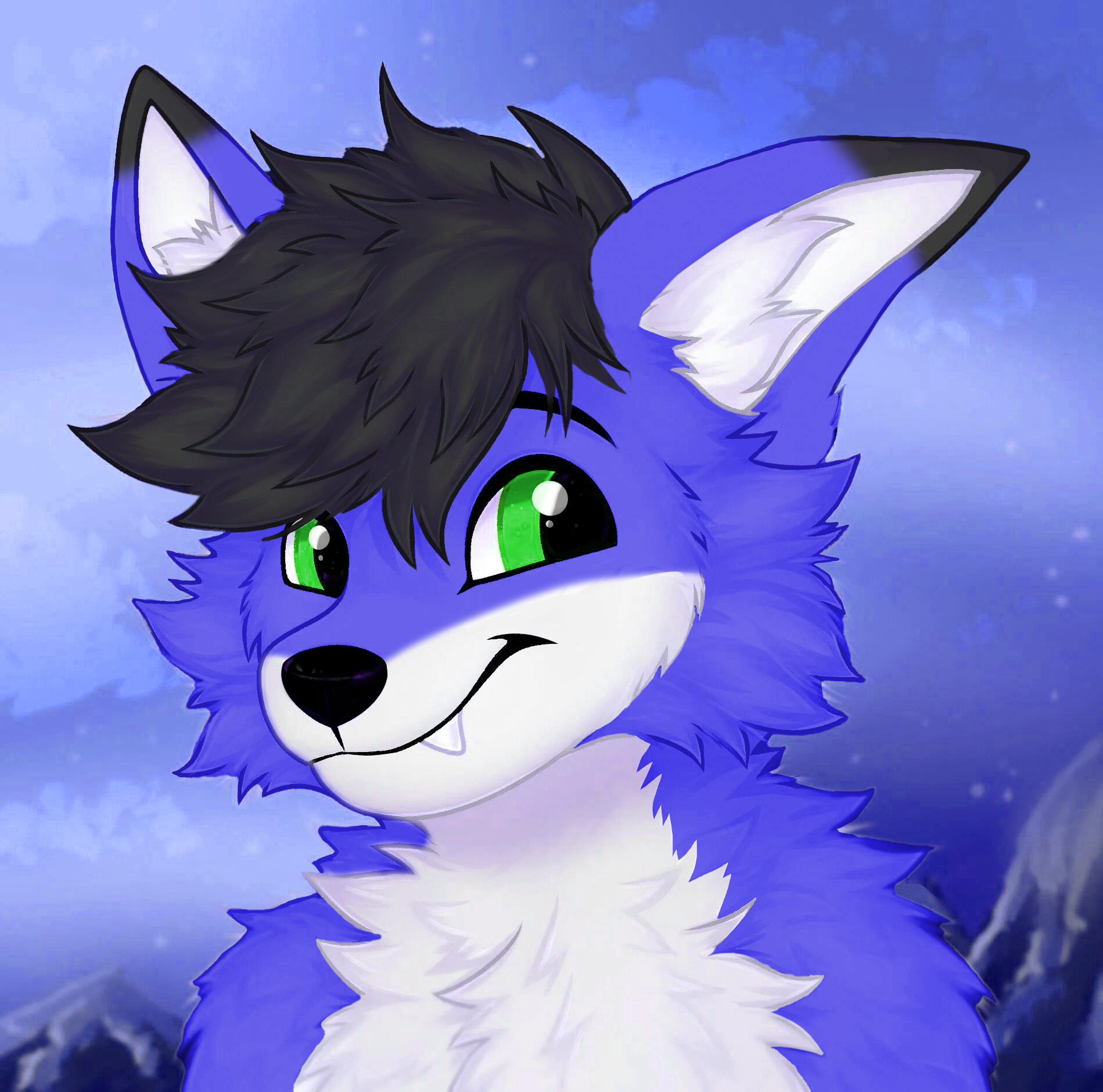 EtmisTheFox