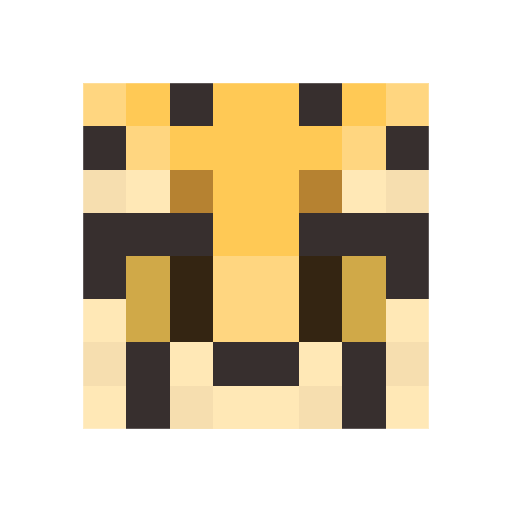Cheetah pet