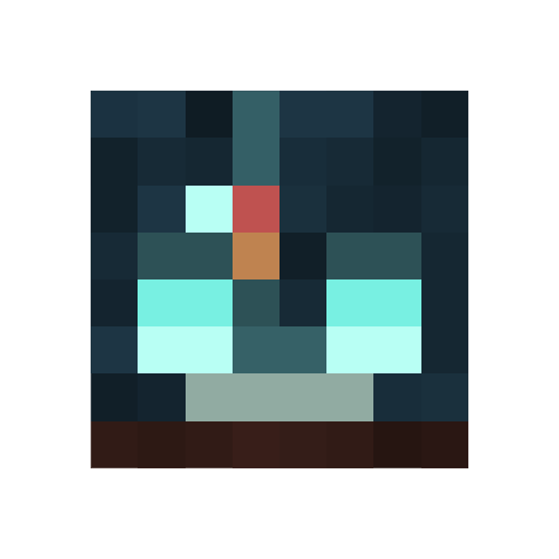 Fisherman pet