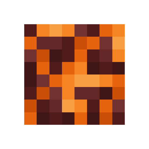 Magma pet