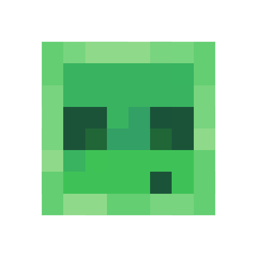 Slime pet